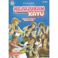 Kejujuran Si Pemotong Kayu - MPHOnline.com