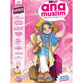 Komix Ana Muslim  02 - MPHOnline.com