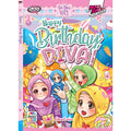Diva Vogs  Blink Blink Birthday Diva - MPHOnline.com
