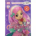 Sweet Ana Solehah 12 - MPHOnline.com