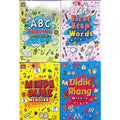 Siri Aktiviti Minda (4 Buku Dalam 1 Set) - MPHOnline.com