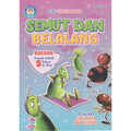 Semut Dan Belalang - MPHOnline.com