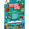 Siri Kamus Bergambar - Kamus Arif Umur 4-6 - MPHOnline.com