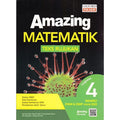AMAZING MATEMATIK KSSM TG 4 19/20 - MPHOnline.com
