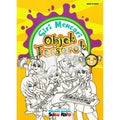 Siri Mencari Objek Tersorok: Buku 1 - MPHOnline.com