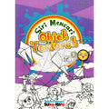 Siri Mencari Objek Tersorok: Buku 2 - MPHOnline.com