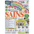 Ace Praktis KSSR Semakan - Sains Tahun 6 (Edisi Baharu)'24 - MPHOnline.com