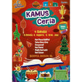 Siri Kamus Bergambar - Kamus Ceria Umur 4-6 - MPHOnline.com