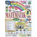 Ace Praktis KSSR Semakan Matematik Tahun 3 - MPHOnline.com