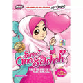Sweet Ana Solehah 9 - MPHOnline.com