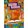 Siri Kamus Bergambar - Kamus Lestari Umur 4-6 - MPHOnline.com