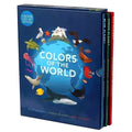 Colors Of the World - MPHOnline.com