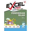 Excel PBD KSSM (2026) Pendidikan Islam Tingkatan 5 - MPHOnline.com