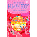 Let's Go inside the Human Body - MPHOnline.com