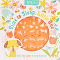 Felties: Times to Sleep, Little One - MPHOnline.com