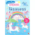 Quiet Time Sticker Unicorns - MPHOnline.com