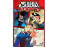 My Hero Academia: Vigilantes #05 - MPHOnline.com