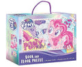 My little pony book & floor puzzle - MPHOnline.com