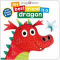 My Best Friend Is a Dragon - MPHOnline.com