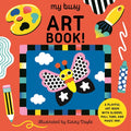 My Busy Art Book! - MPHOnline.com