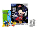 My Busy Book: Disney 100 Limited Edition Mickey - MPHOnline.com
