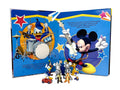 My Busy Book: Disney 100 Limited Edition Mickey - MPHOnline.com