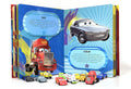 My Busy Books: Disney Cars on the Road - MPHOnline.com