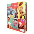 My Busy Books: Disney Pixar (2025) - MPHOnline.com
