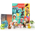 A look inside My Busy Books: Disney Pixar (2025) - MPHOnline.com