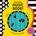 My Busy Music Book! - MPHOnline.com