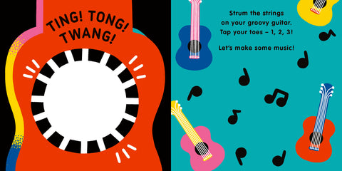 A look inside My Busy Music Book! - MPHOnline.com