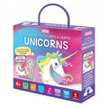 My First Activities Arts and Crafts: Unicorns - MPHOnline.com