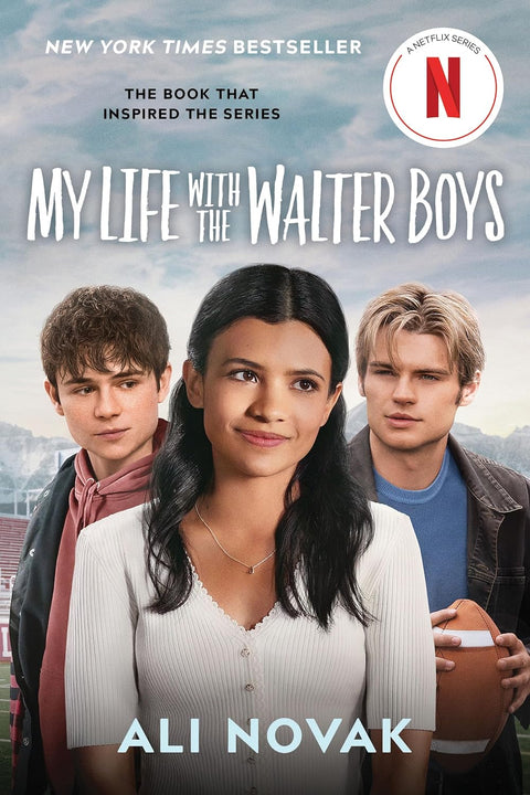 My Life with the Walter Boys (Netflix Series Tie-in Edition) - MPHOnline.com