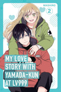 My Love Story with Yamada-kun at LV999 Volume 2 - MPHOnline.com
