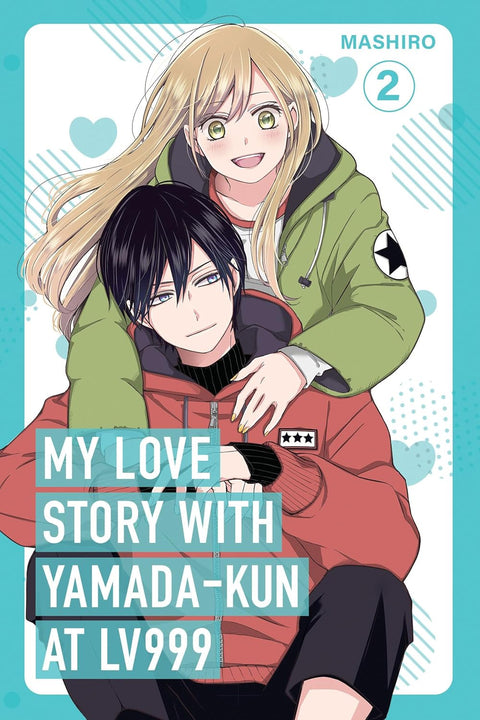 My Love Story with Yamada-kun at LV999 Volume 2 - MPHOnline.com