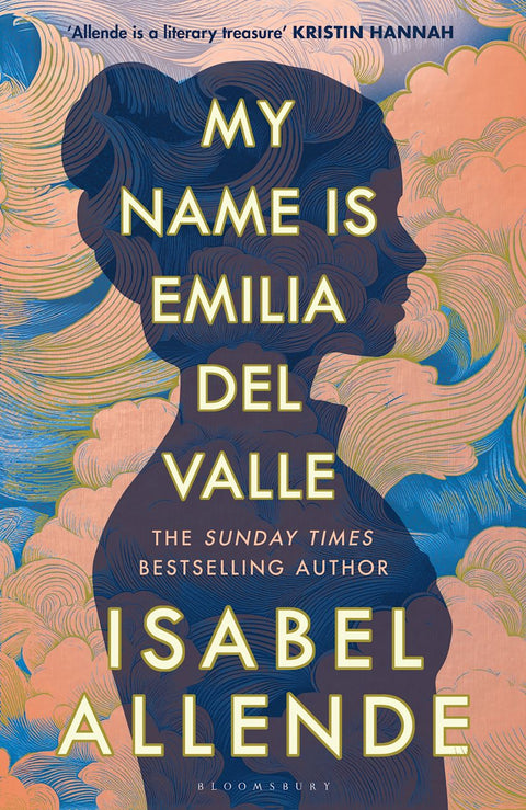 A brave and fiercely independent journalist covers a brewing civil war in Chile and embarks on a journey of discovery in the country of her birth. MY NAME IS EMILIA DEL VALLE by Isabel Allende, now at MPHOnline.com.