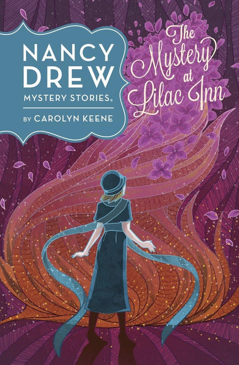 Nancy Drew Vol. 4: The Mystery at Lilac Inn (New Edition) - MPHOnline.com