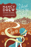 Nancy Drew #1: The Secret of the Old Clock (New Edition) - MPHOnline.com