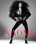 Naomi: In Fashion – The Official V&A Exhibition Book - MPHOnline.com