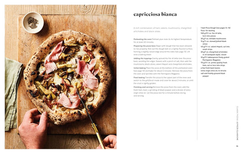 A look inside Napoli on the Road - MPHOnline.com