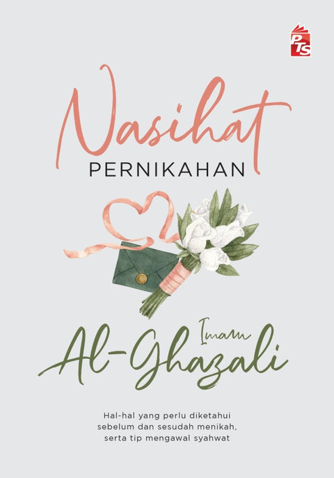 Nasihat Pernikahan - MPHOnline.com