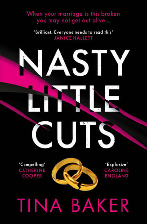 Nasty little cuts - MPHOnline.com