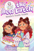 Natalie's Double Trouble (Cupcake Diaries: The New Batch #2) - MPHOnline.com