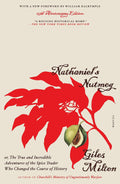 Nathaniel's Nutmeg (25th Anniversary Edition) - MPHOnline.com