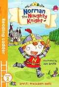 Egmont Reading Ladder Level 2:Norman The Naughty Knight - MPHOnline.com