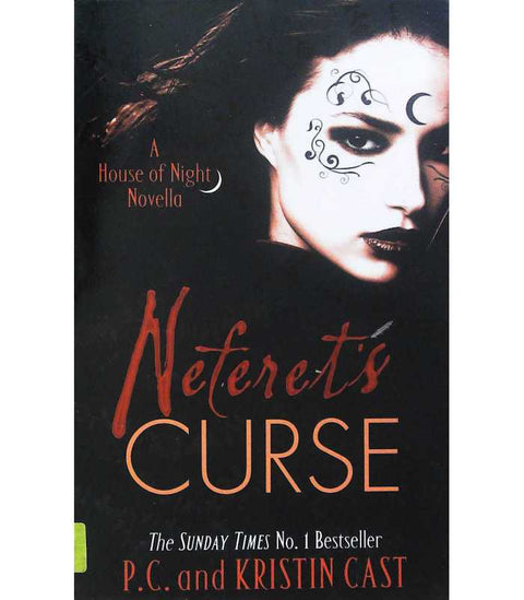 Neferet's Curse (A House of Night Novella #3) - MPHOnline.com