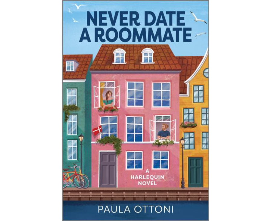 Never Date A Roommate Mphonline