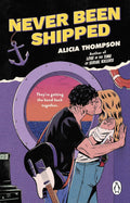 Two bandmates get a second chance at a relationship when their band regroups for a performance on a themed cruise. Will they make it before the band breaks up - again? NEVER BEEN SHIPPED by Alicia Thompson, now at MPHOnline.com.