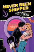 Two bandmates get a second chance at a relationship when their band regroups for a performance on a themed cruise. Will they make it before the band breaks up - again? NEVER BEEN SHIPPED by Alicia Thompson, now at MPHOnline.com.
