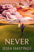 Filled with hope and heartbreak, beauty and betrayal, dreams and devastating reality, NEVER by Jessa Hastings asks: Can we ever be free while we're holding on to the past? And what would happen if - just once - we truly let go? The answers await at MPHOnline.com.